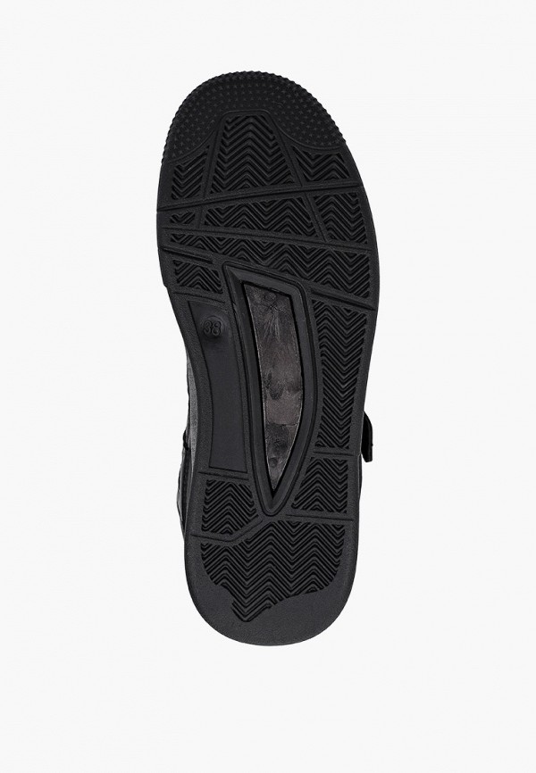 фото Кеды crosby