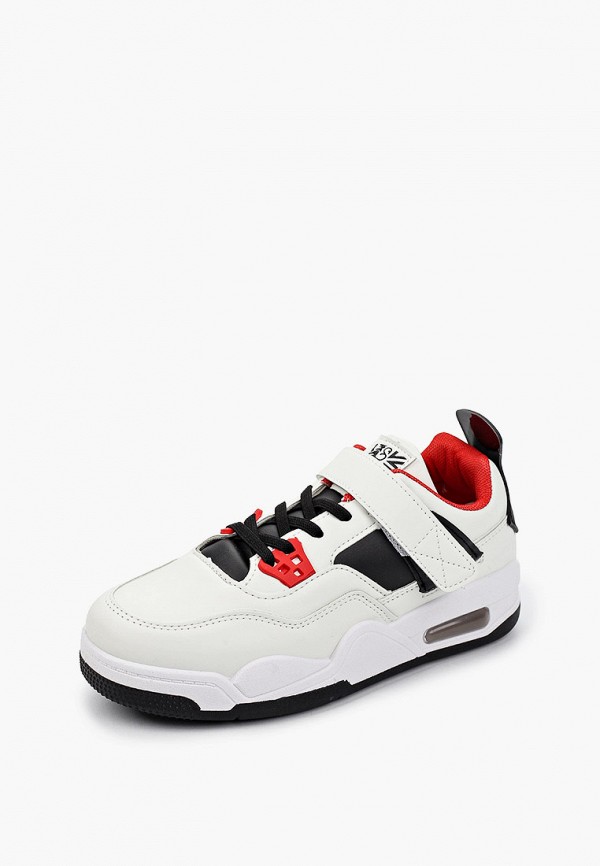 фото Кеды crosby