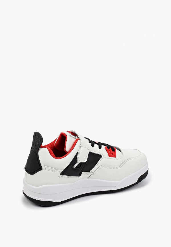 фото Кеды crosby