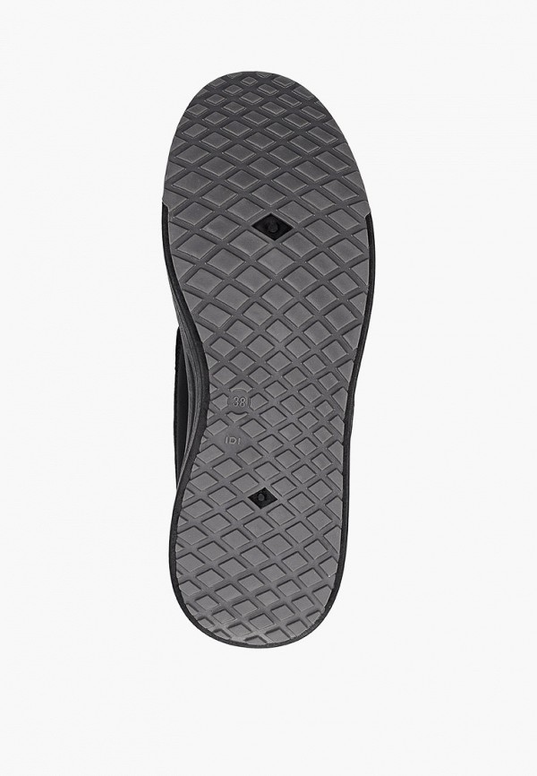 фото Кеды crosby