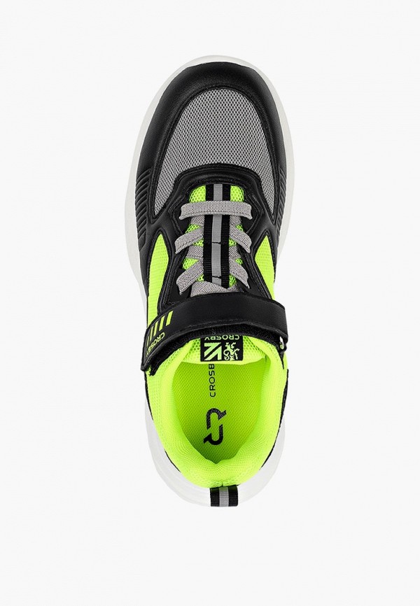 фото Кроссовки crosby