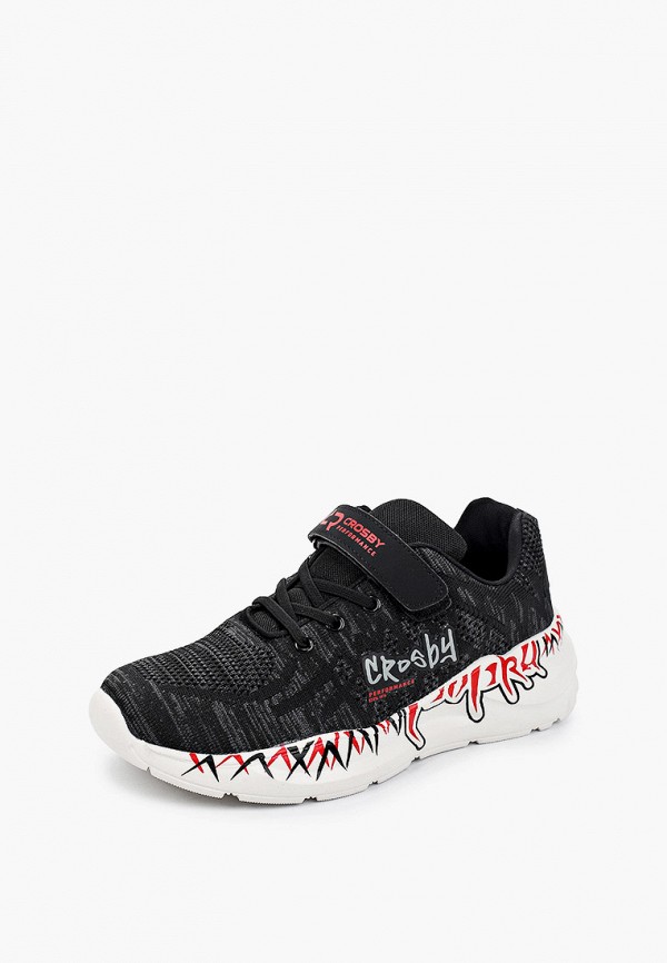 фото Кроссовки crosby