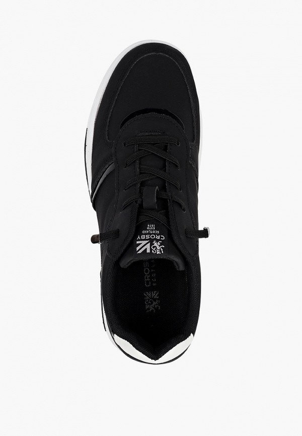 фото Кеды crosby