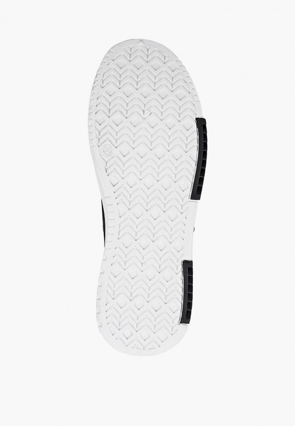 фото Кеды crosby