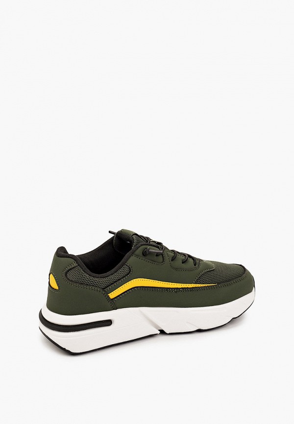 фото Кроссовки crosby