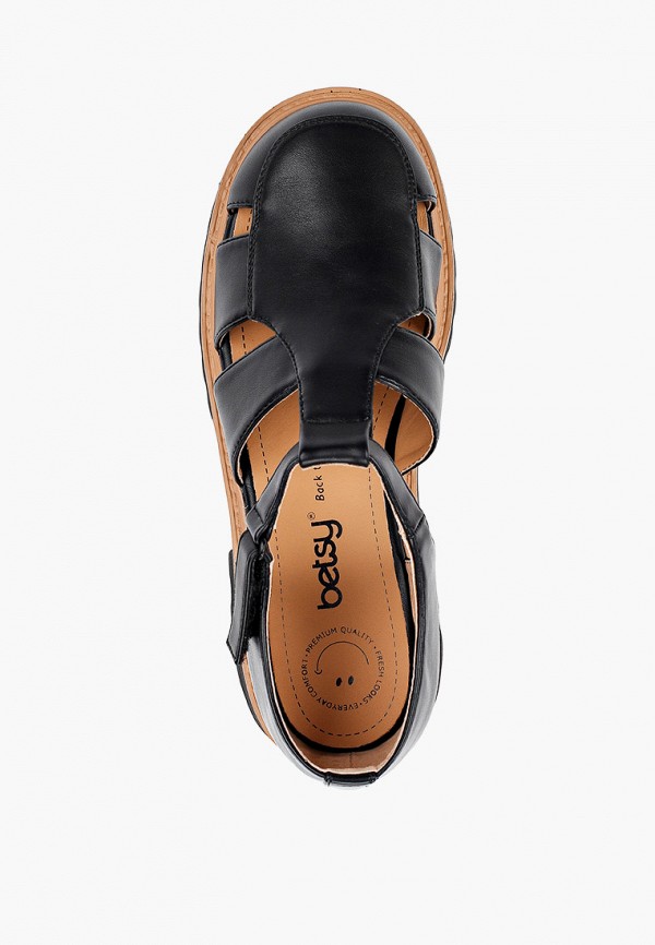 фото Туфли betsy