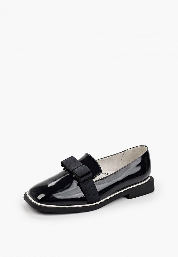 Лоферы Betsy синий, размер 35, фото 2