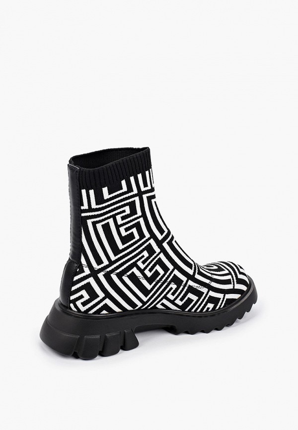 фото Полусапоги betsy