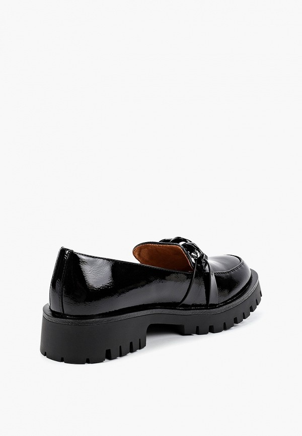 Лоферы Betsy черный, размер 34, фото 3