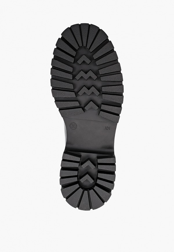 Лоферы Betsy черный, размер 34, фото 5