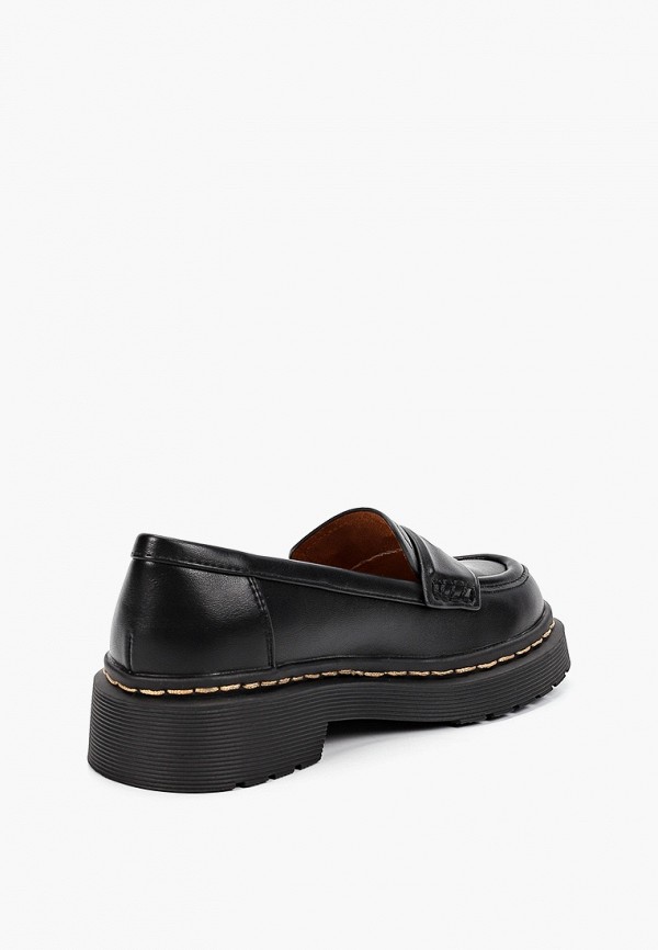 Лоферы Betsy черный, размер 32, фото 3