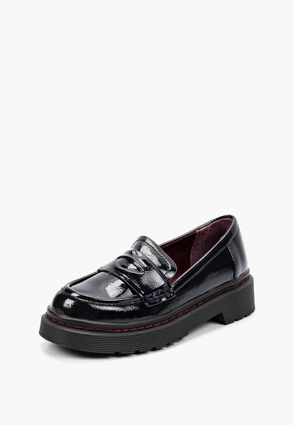 Лоферы Betsy синий, размер 35, фото 2