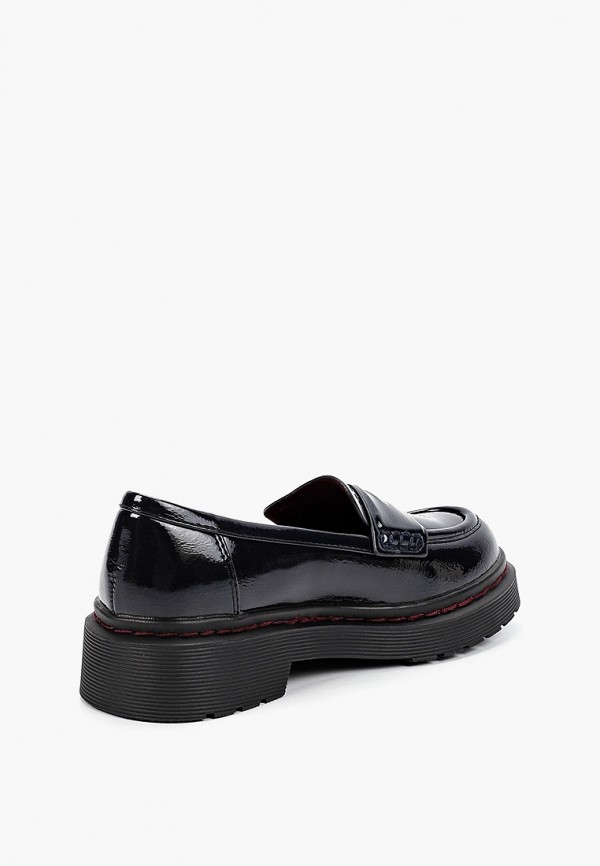 Лоферы Betsy синий, размер 35, фото 3