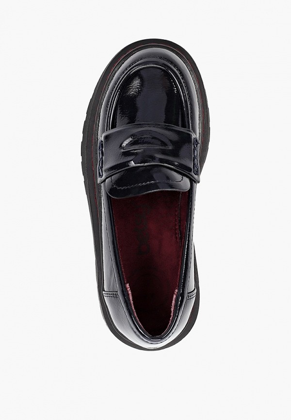 Лоферы Betsy синий, размер 35, фото 4