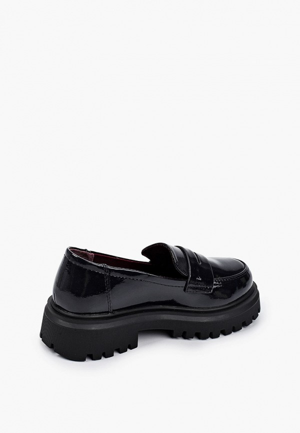 Лоферы Betsy синий, размер 31, фото 3