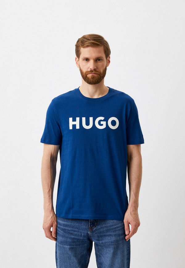 Футболка  Hugo