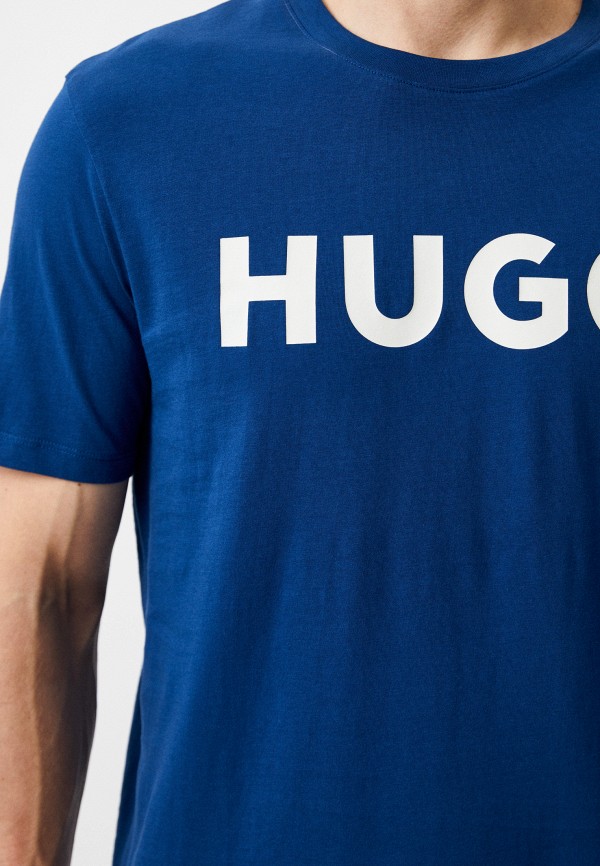 Футболка  Hugo фото