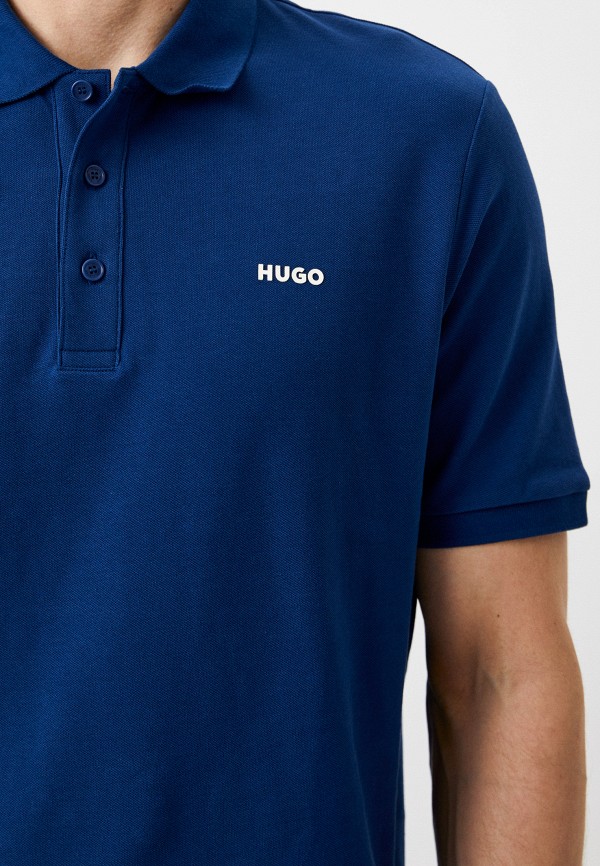 Футболка  Hugo фото