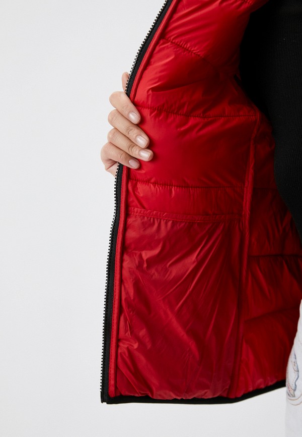 фото Куртка утепленная hugo