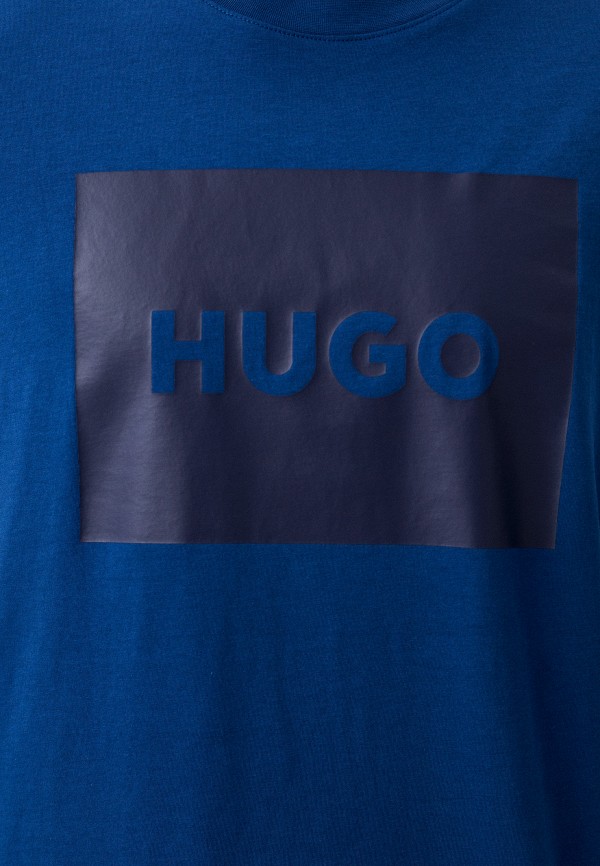 Футболка  Hugo фото