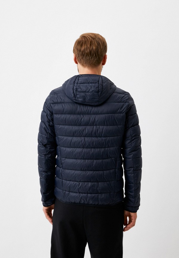 Куртка утепленная Boss синий, размер 56, фото 3