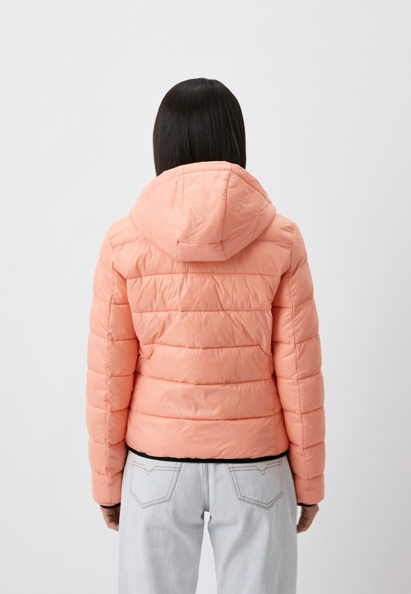 фото Куртка утепленная hugo