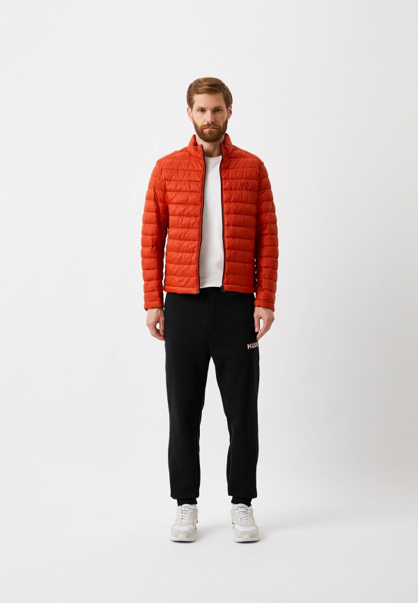 фото Куртка утепленная boss