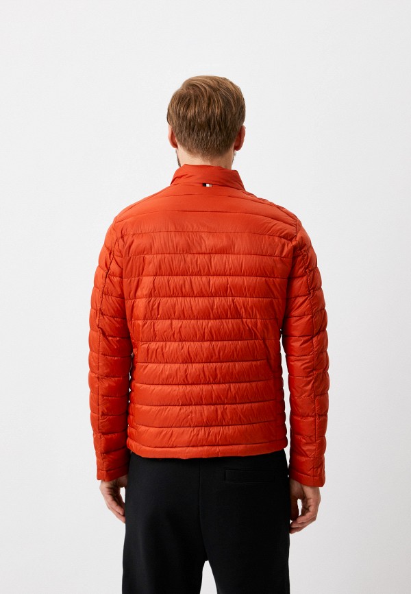 фото Куртка утепленная boss