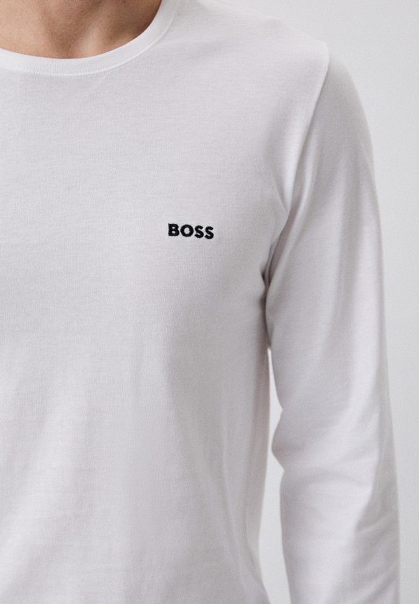 Лонгсливы домашние 3 шт.  Boss фото