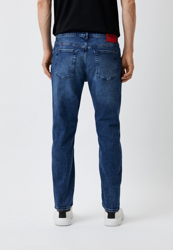 фото Джинсы hugo