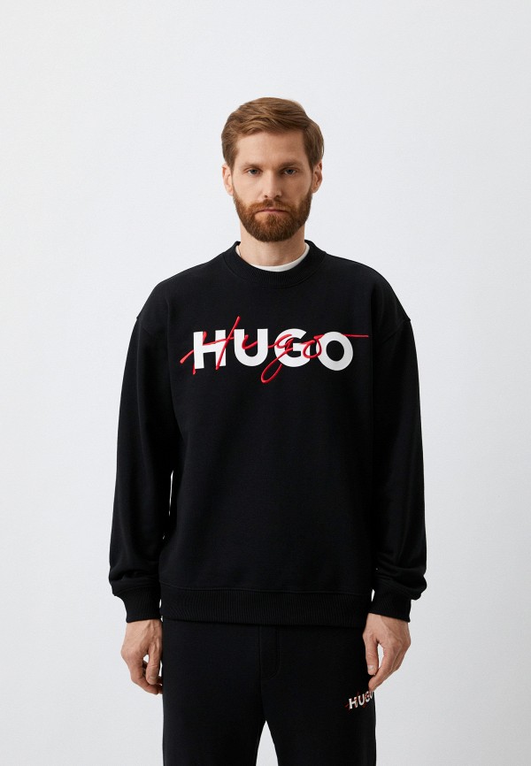 Свитшот  Hugo