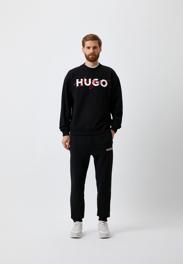 Свитшот  Hugo фото