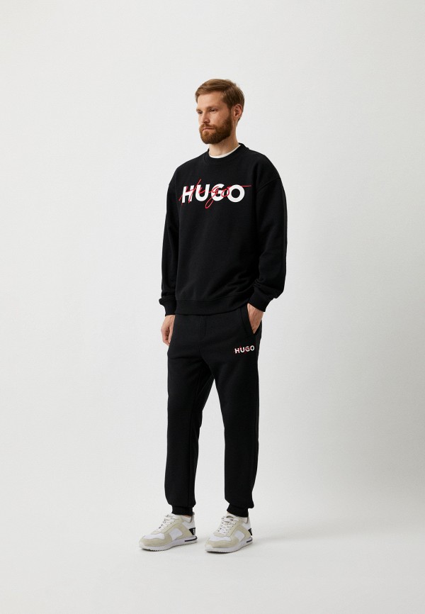 Брюки спортивные  Hugo фото
