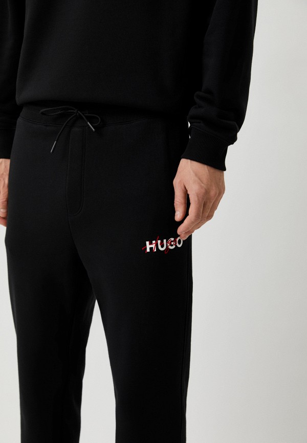 Брюки спортивные  Hugo фото