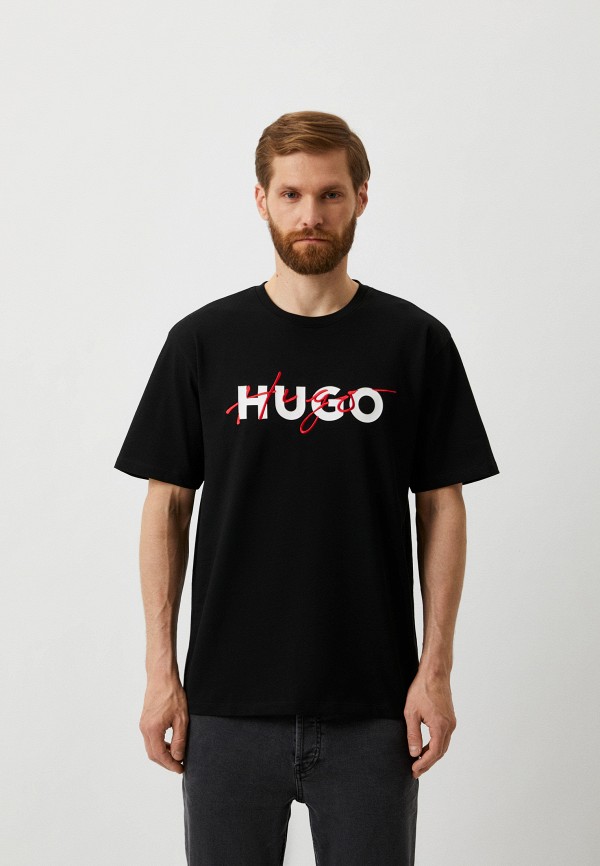 Футболка  Hugo