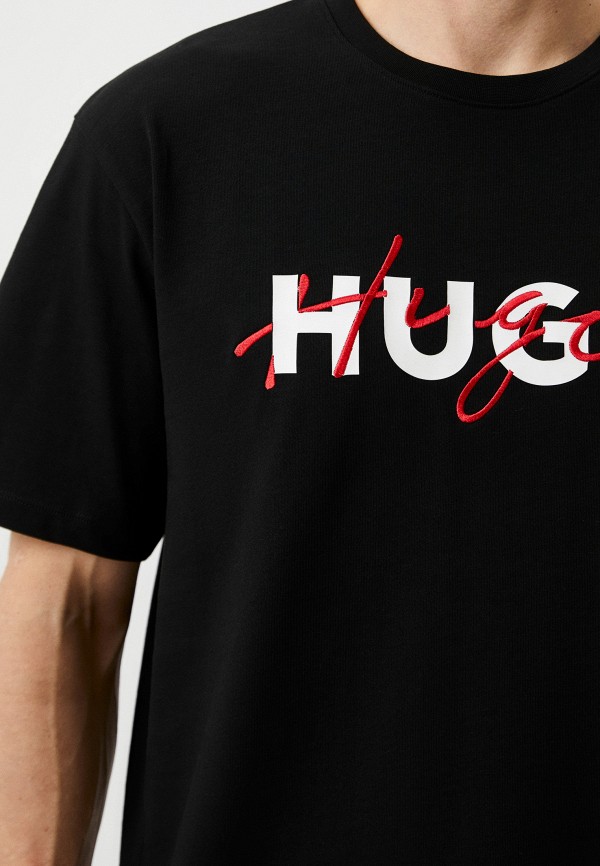 Футболка  Hugo фото