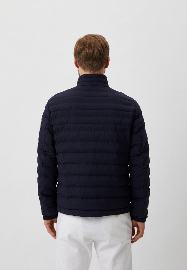 фото Куртка утепленная boss