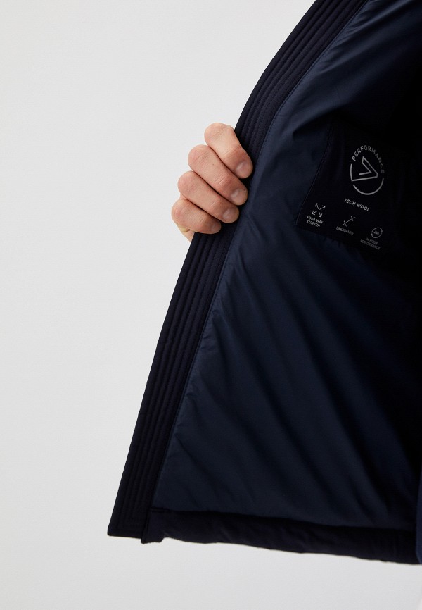 фото Куртка утепленная boss