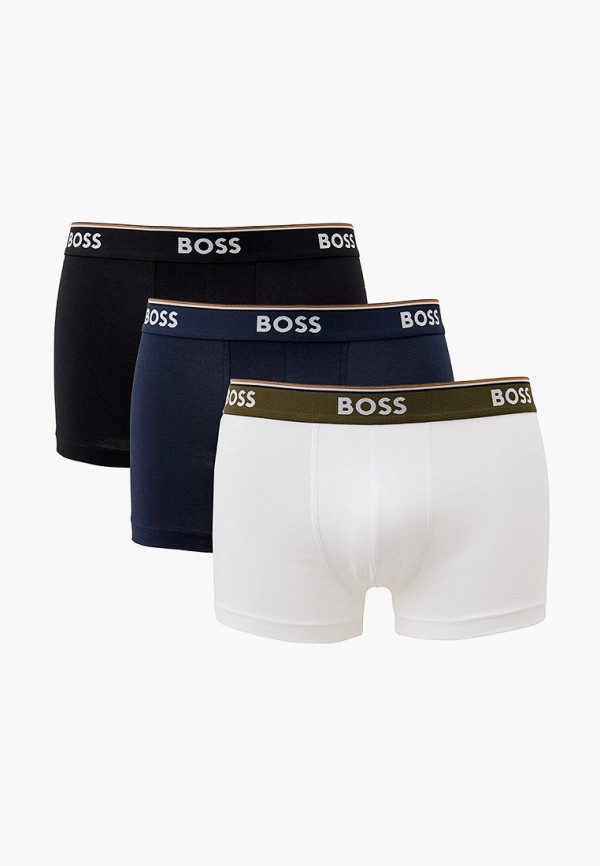 Трусы 3 шт.  Boss