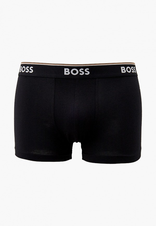 Трусы 3 шт.  Boss фото