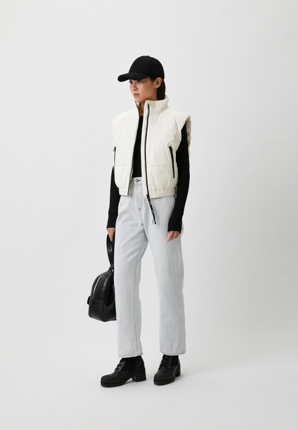 фото Жилет утепленный hugo