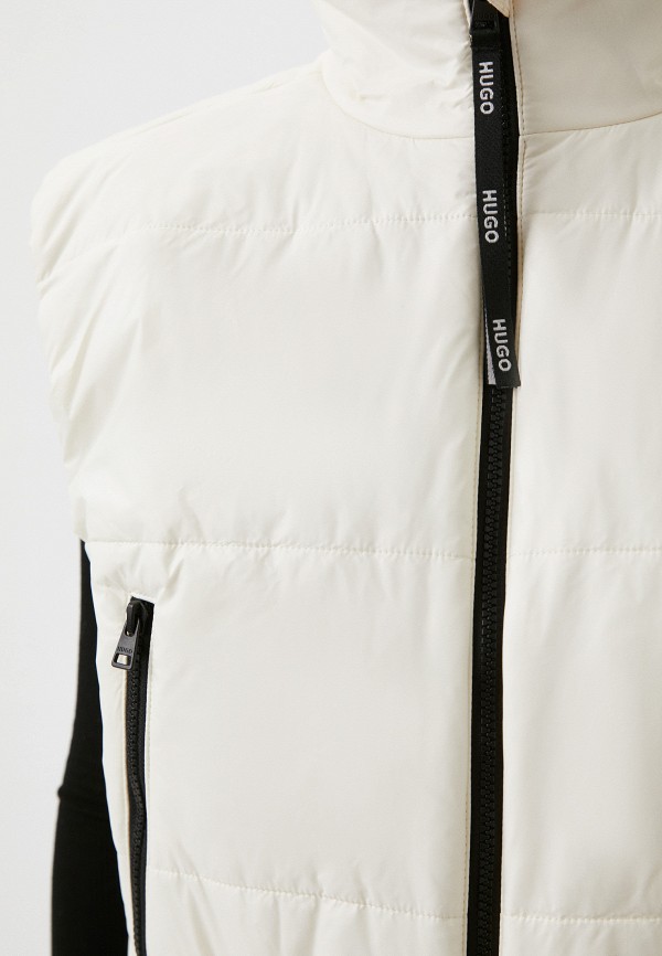 фото Жилет утепленный hugo