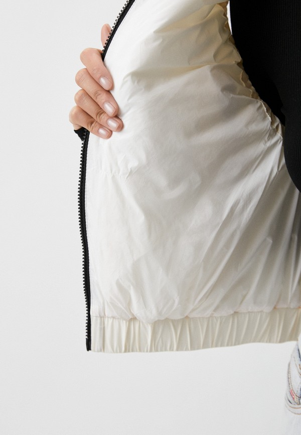 фото Жилет утепленный hugo