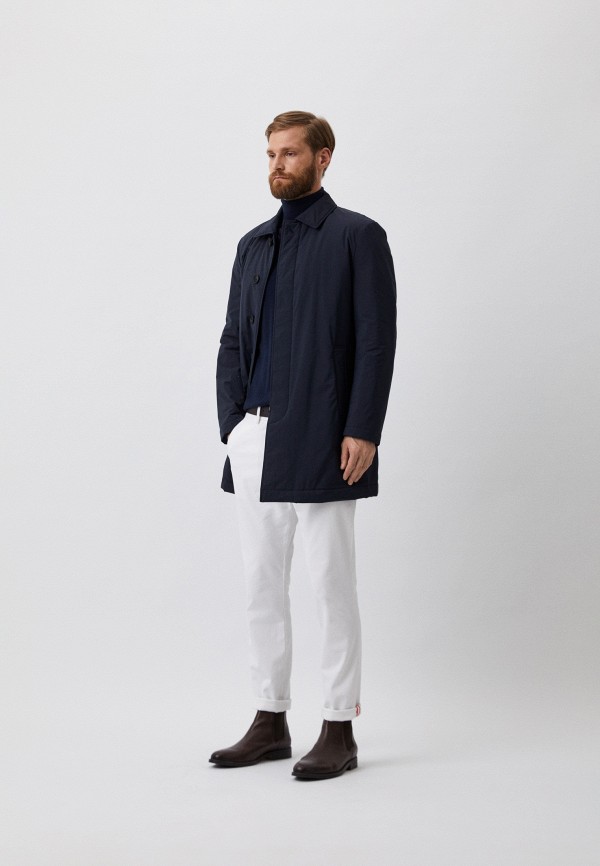 фото Куртка утепленная boss