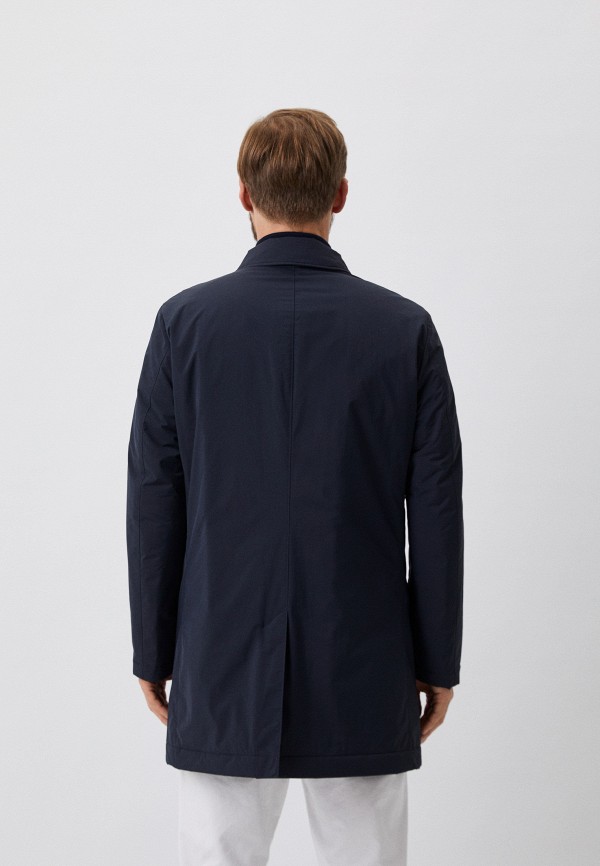 фото Куртка утепленная boss