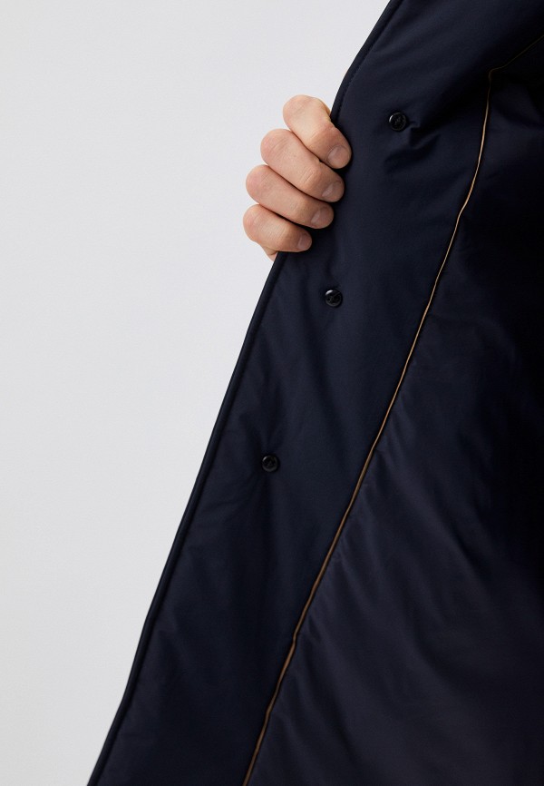 фото Куртка утепленная boss