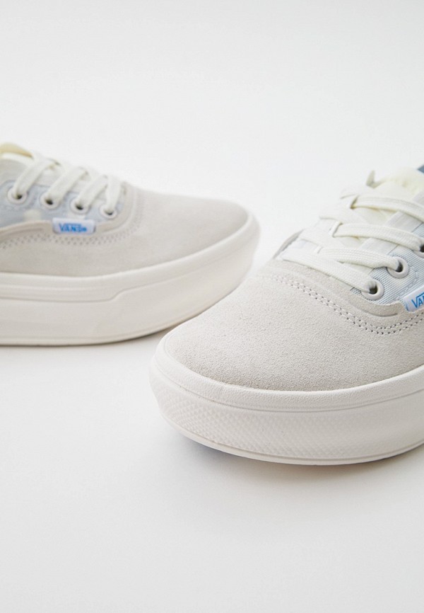 фото Кеды vans