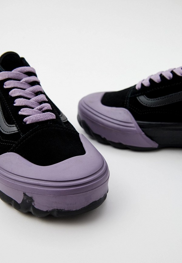 фото Кеды vans