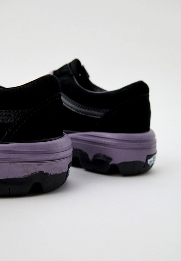 фото Кеды vans