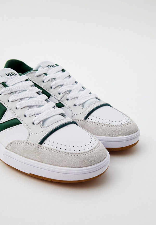Кеды  Vans фото